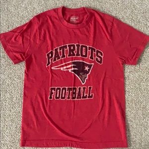 Patriots T-Shirt